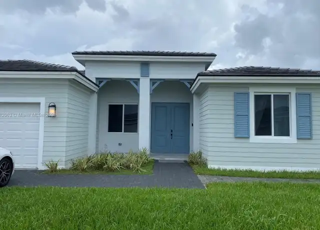Property at 1861 NE 1st St, Homestead, FL, 33033, 4 beds, 2 baths, [object Object]