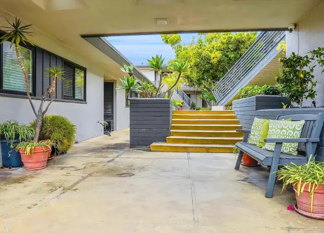 Property at 148 W Maple St Unit 146, San Diego, CA, 92103, 1 bed, 1 bath, [object Object]