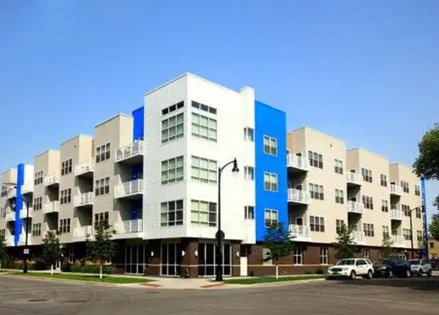 Property at 408 Roberts St N Unit 412, Fargo, ND, 58102, 2 beds, 2 baths, [object Object]