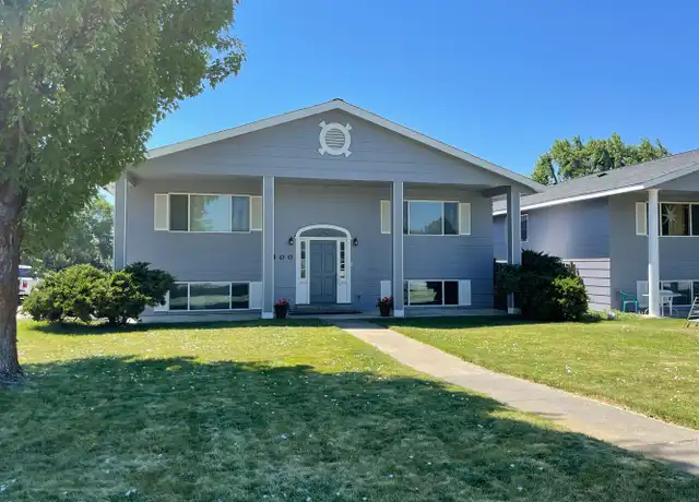 Property at 500 W 12th Ave Unit 3, Ellensburg, WA, 98926, 2 beds, 1 bath, [object Object]