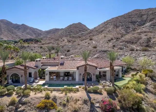 Property at 31 Hillcrest Dr, Rancho Mirage, CA, 92270, 5 beds, 5.5 baths, [object Object]
