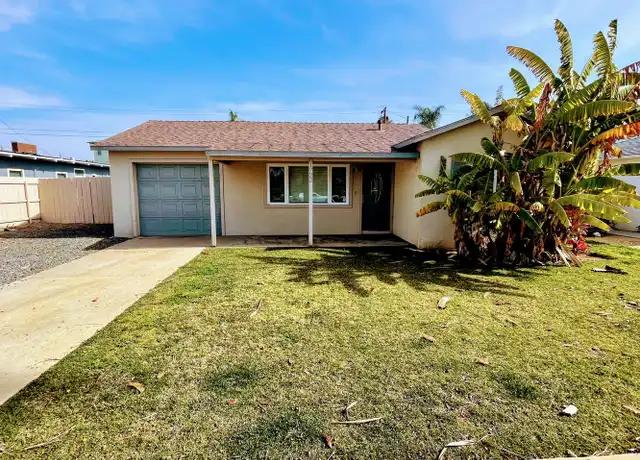 Property at 1722 Alvarado St, Oceanside, CA, 92054, 2 beds, 1 bath, [object Object]