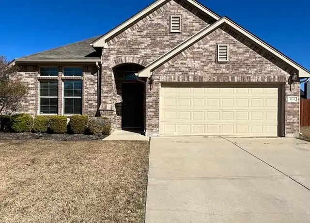 Property at 1212 Red Dr, Little Elm, TX, 75068, 3 beds, 2 baths, [object Object]