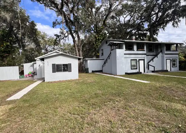 Property at 633 Florence St Unit 2, Daytona Beach, FL, 32114, 1 bed, 1 bath, [object Object]