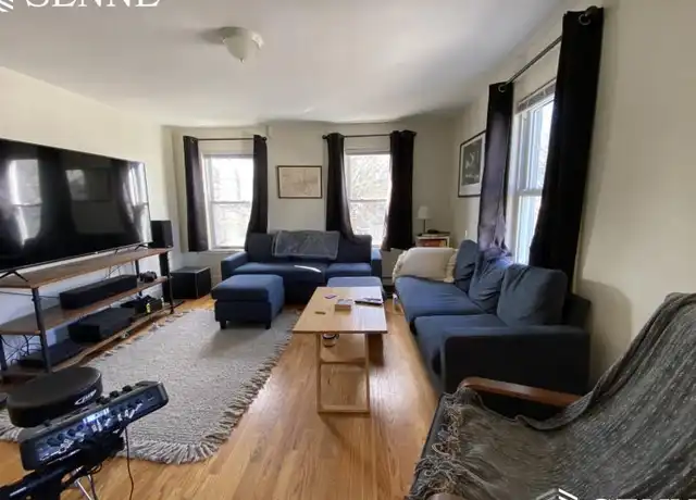 Property at 108 Columbia St, Cambridge, MA, 02139, 2 beds, 1 bath, [object Object]