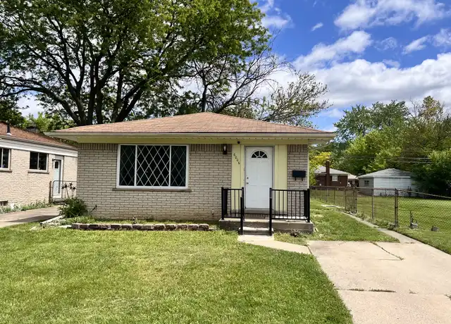 Property at 6006 Whitefield St, Dearborn Heights, MI, 48127, 3 beds, 1 bath, [object Object]