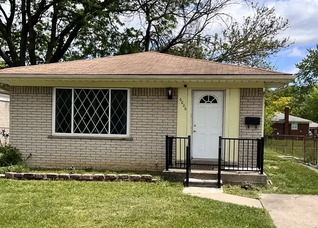 Property at 6006 Whitefield St, Dearborn Heights, MI, 48127, 3 beds, 1 bath, [object Object]