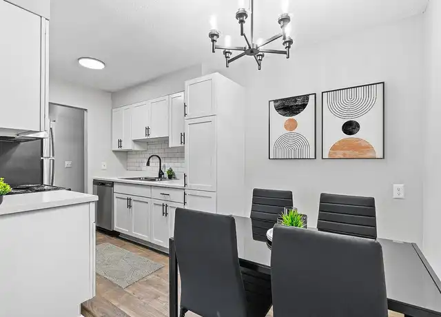 Property at Lancaster Village Apartments - 3610 Lancaster Ln N, Minneapolis, MN, 55441, 1 bed, 1 bath, [object Object]