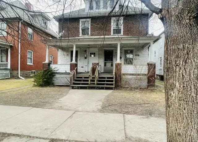 Property at 854 Memorial Ave, Williamsport, PA, 17701, 1 bed, 1 bath, [object Object]