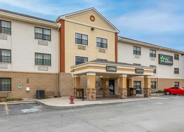 Property at Furnished Studio - Milwaukee - Wauwatosa - 11121 W North Ave, Wauwatosa, WI, 53226, 0 beds, 1 bath, [object Object]