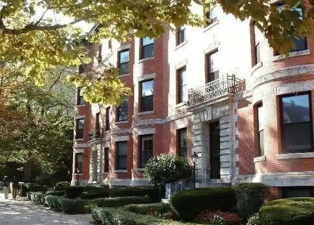 Property at 1056 Beacon St #9, Brookline, MA, 02446, 2 beds, 1 bath, [object Object]