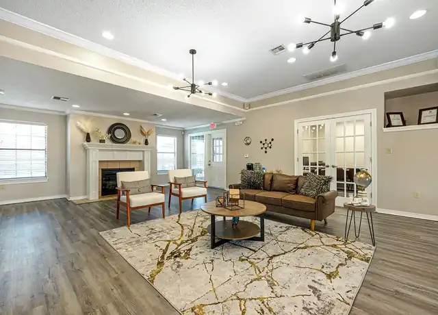 Property at Yukon on 15th - 11501 SW 15th St, Yukon, OK, 73099, 3 beds, 2 baths, [object Object]