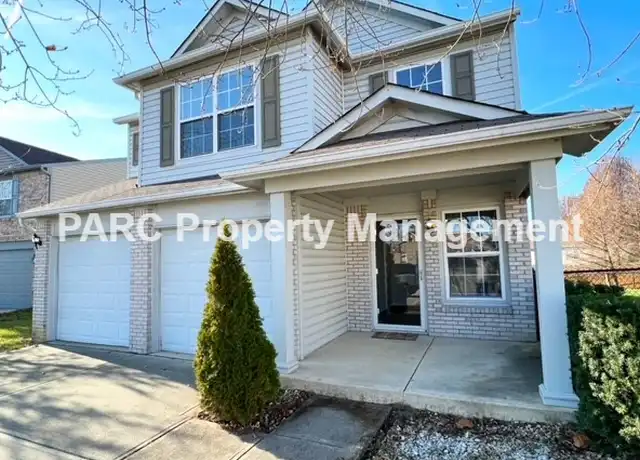 Property at 6116 Trillium Woods Ct, Indianapolis, IN, 46221, 3 beds, 2 baths, [object Object]