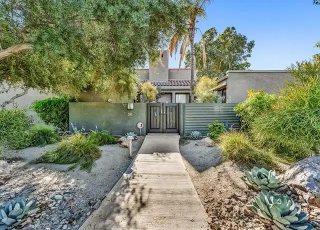 Property at 511 Desert West Dr, Rancho Mirage, CA, 92270, 3 beds, 2.5 baths, [object Object]