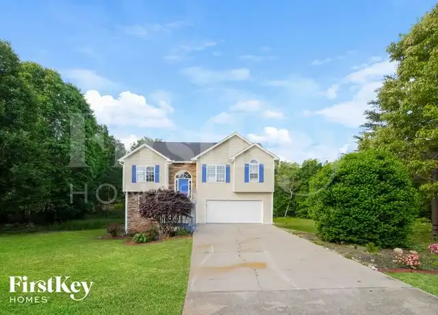 Property at 87 Indian Hills Dr, Rydal, GA, 30171, 4 beds, 3 baths, [object Object]