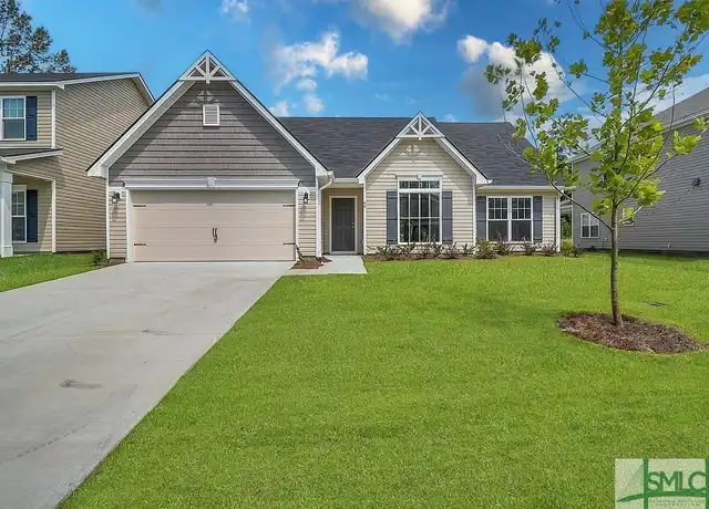 Property at 66 Swallow Tail Cir, Savannah, GA, 31405, 3 beds, 2 baths, [object Object]
