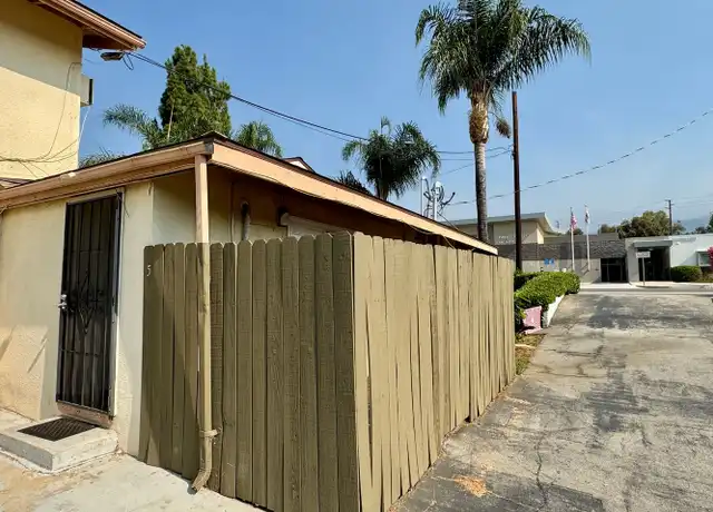Property at 8863 San Bernardino Rd Unit 8863-5, Rancho Cucamonga, CA, 91730, 0 beds, 1 bath, [object Object]