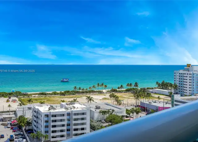 Property at 6770 Indian Creek Dr Unit PHA, Miami, FL, 33141, 1 bed, 1.5 baths, [object Object]