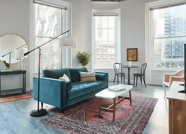 Property at 630 Washington St Unit 304, Boston, MA, 02111, 0 beds, 1 bath, [object Object]