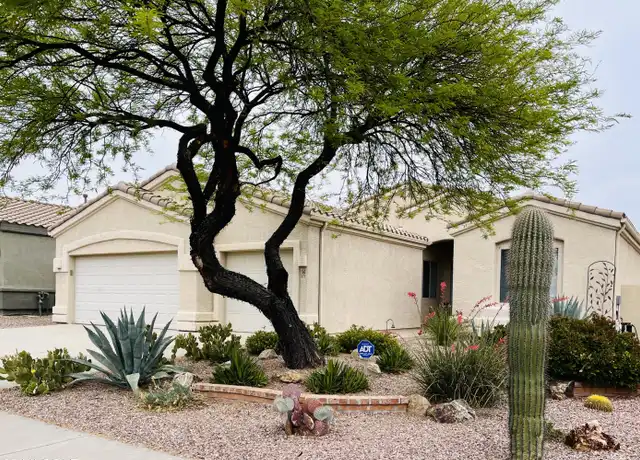 Property at 371 W Sacaton Canyon Dr, Oro Valley, AZ, 85755, 3 beds, 2 baths, [object Object]