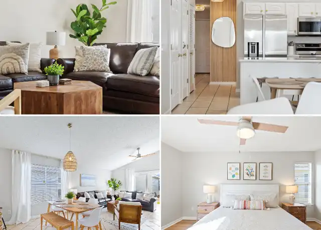 Property at 209 Seahorse Way, Panama City Beach, FL, 32407, 3 beds, 2 baths, [object Object]