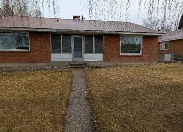 Property at 80 Mountain Dr, Pocatello, ID, 83204, 3 beds, 1 bath, [object Object]
