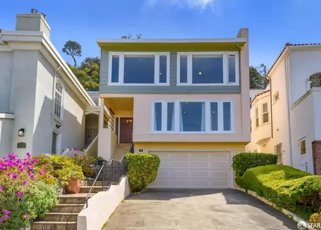 Property at 130 Granville Way, San Francisco, CA, 94127, 4 beds, 3 baths, [object Object]