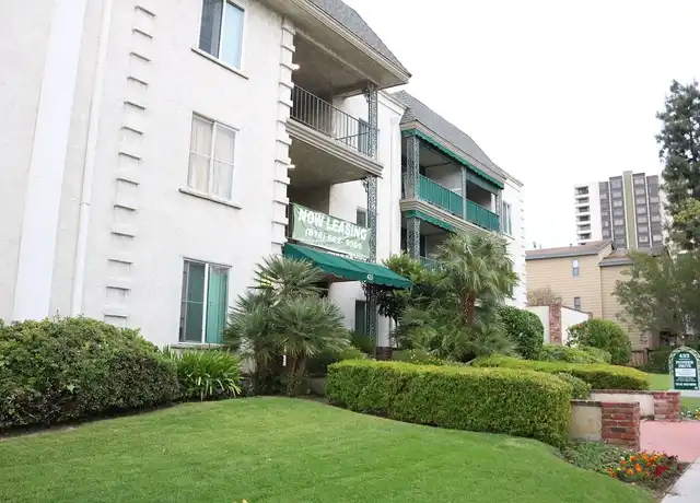 Property at 433 Pioneer Dr, Glendale, CA, 91203, 1 bed, 1 bath, [object Object]