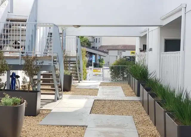 Property at Aviation Townhomes - 1721 Aviation Blvd, Redondo Beach, CA, 90278, 2 beds, 1 bath, [object Object]