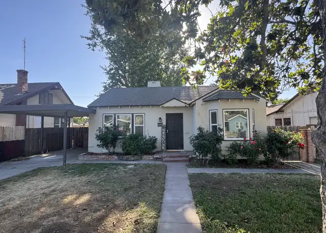 Property at 1037 N Highland St, Visalia, CA, 93291, 2 beds, 1 bath, [object Object]