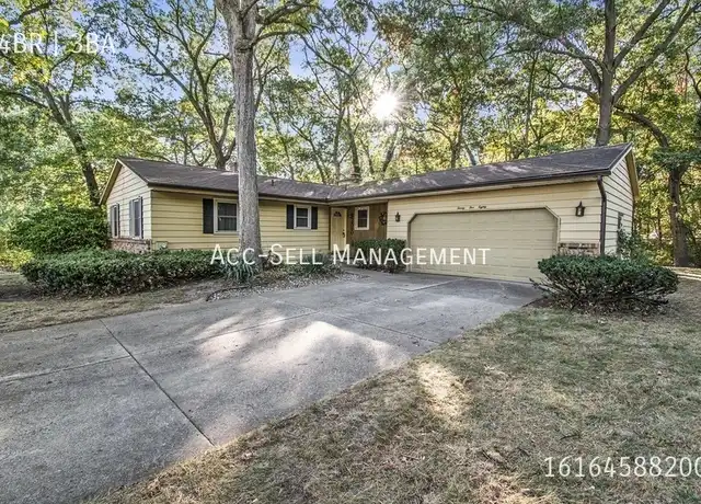 Property at 2580 Emerson Ave NW, Grand Rapids, MI, 49544, 4 beds, 2.5 baths, [object Object]