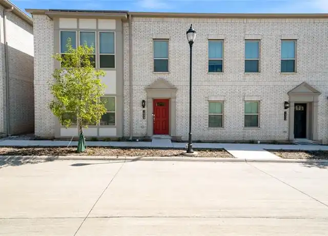 Property at 1934 Bel Air Dr, Arlington, TX, 76010, 2 beds, 2.5 baths, [object Object]