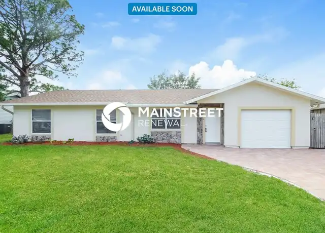 Property at 486 Catalina Ave NW, Palm Bay, FL, 32907, 3 beds, 2 baths, [object Object]