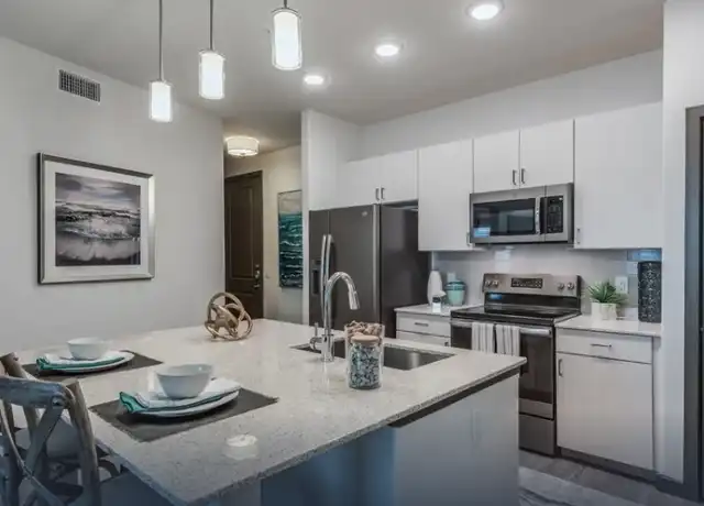 Property at 3970 Vitruvian Way Unit 7551, Addison, TX, 75001, 1 bed, 1 bath, [object Object]