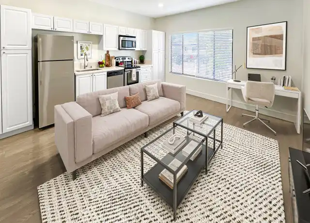 Property at 8700 De Soto Ave Unit 0204, Canoga Park, CA, 91304, 1 bed, 1 bath, [object Object]