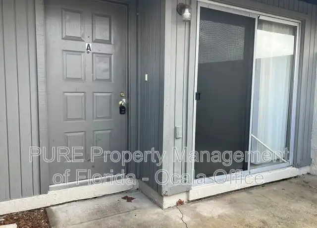 Property at 5420 SE 29th Pl Unit A, Ocala, FL, 34480, 2 beds, 2 baths, [object Object]