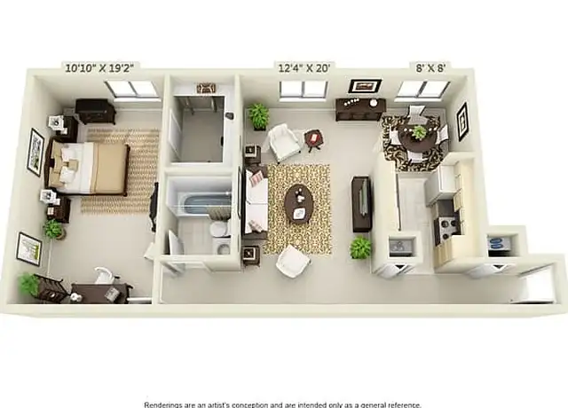 Photo of 999 E Henrietta Rd, Rochester, NY 14623