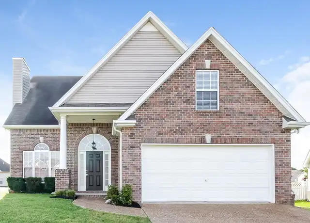 Property at 3003 Baker Way, Spring Hill, TN, 37174, 4 beds, 2.5 baths, [object Object]