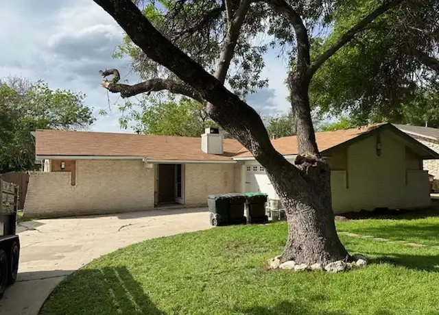 Property at 7011 Forest Moss St, San Antonio, TX, 78240, 3 beds, 2 baths, [object Object]