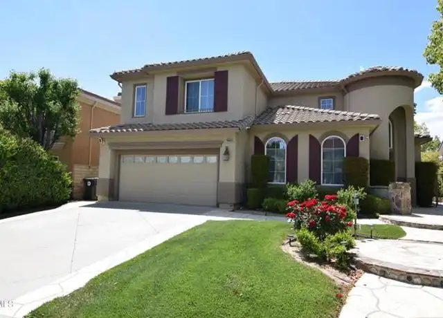 Property at 28469 Horseshoe Cir, Santa Clarita, CA, 91390, 4 beds, 3 baths, [object Object]