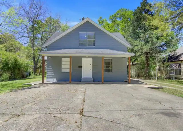 Property at 313 N Beauregard St Unit 1, Alvin, TX, 77511, 2 beds, 1 bath, [object Object]