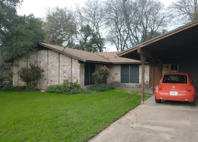 Property at 604 Meadow Lark Ave Unit A, Austin, TX, 78753, 2 beds, 1 bath, [object Object]