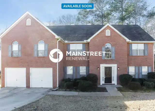 Property at 176 Olympic Dr, Fayetteville, GA, 30215, 5 beds, 3 baths, [object Object]