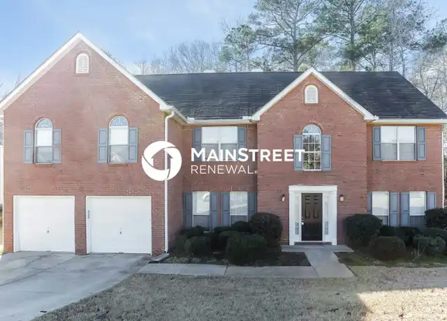 Property at 176 Olympic Dr, Fayetteville, GA, 30215, 5 beds, 3 baths, [object Object]