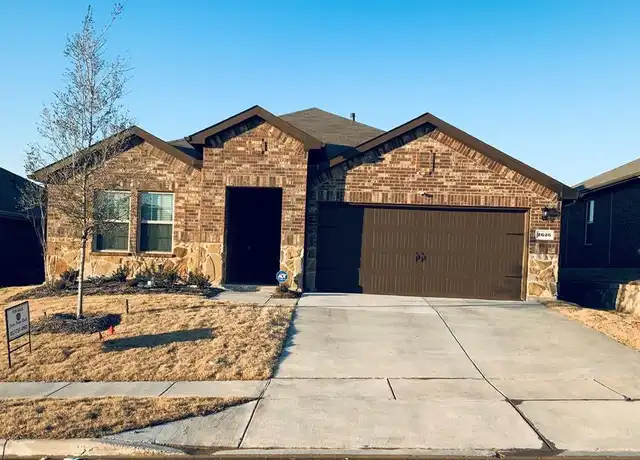 Property at 2626 Fieldcrest Ln, Crandall, TX, 75114, 4 beds, 2 baths, [object Object]