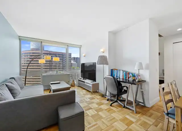 Property at 215 E 96th St Unit 27J, New York, NY, 10128, 1 bed, 1 bath, [object Object]