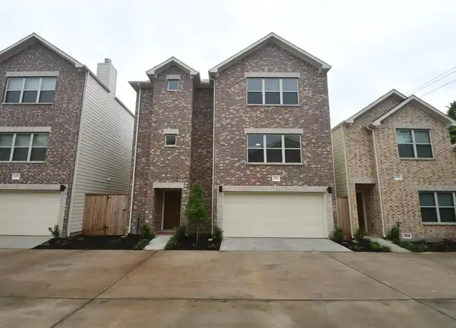 Property at 11607 Main Ash, Houston, TX, 77025, 3 beds, 3 baths, [object Object]