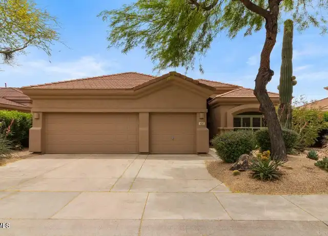 Property at 8267 E Chino Dr, Scottsdale, AZ, 85255, 3 beds, 3 baths, [object Object]