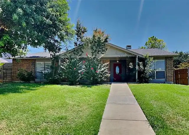 Property at 3704 Standridge Dr, Carrollton, TX, 75007, 3 beds, 2 baths, [object Object]