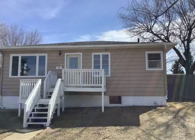 Property at 345 8th St W, Dickinson, ND, 58601, 3 beds, 2 baths, [object Object]